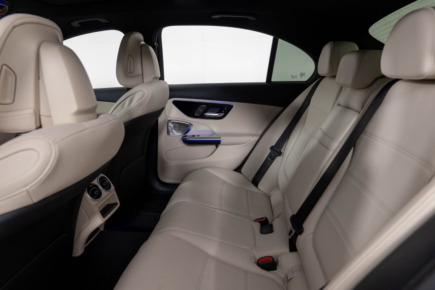 Used 2022 Mercedes-Benz C 300 4MATIC Sedan image 18