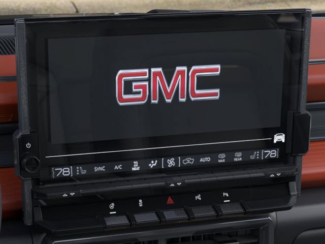 New 2026 GMC Hummer EV 3X w/ Carbon Fiber Edition Package AWD/4WD image 20