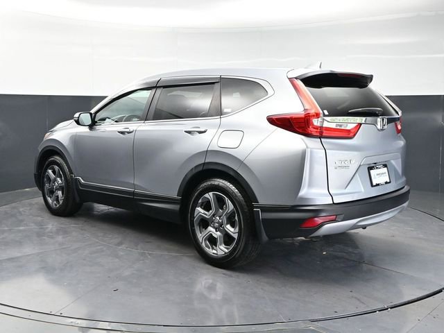Used 2019 Honda CR-V EX image 7