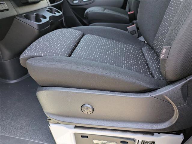 New 2025 Mercedes-Benz Sprinter 2500 image 4