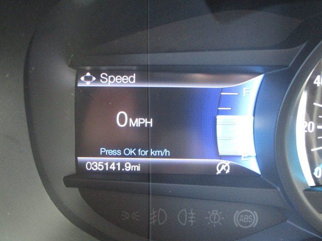 Used 2024 Ford Edge SEL w/ Convenience Package AWD/4WD image 24