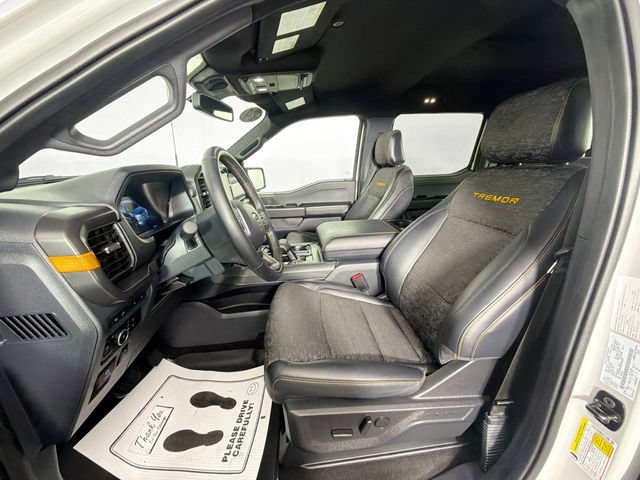 Used 2024 Ford F150 Tremor w/ Tow/Haul Package AWD/4WD image 22