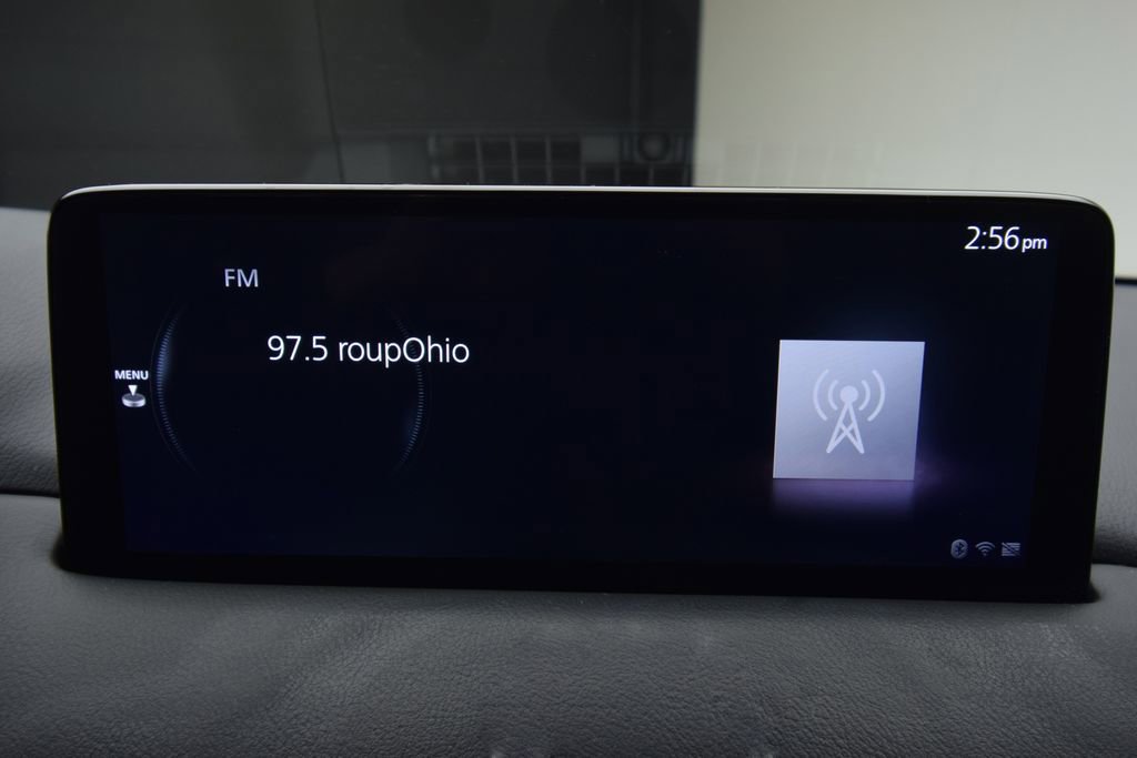 Used 2023 MAZDA CX-5 AWD 2.5 S w/ Select Package image 17