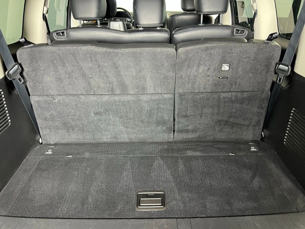 Used 2024 Nissan Armada SL image 28