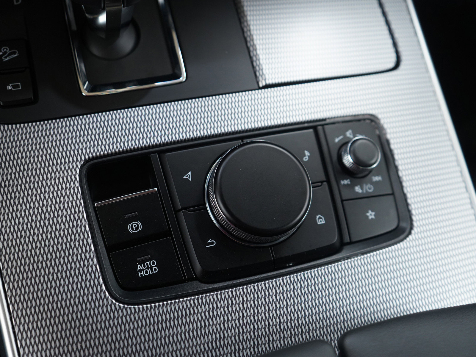 Certified 2025 MAZDA CX-90 Plug-In Hybrid w/ Premium Plus image 26