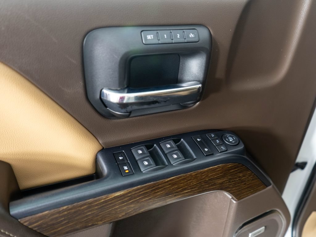 Used 2018 GMC Sierra 1500 Denali AWD/4WD image 25