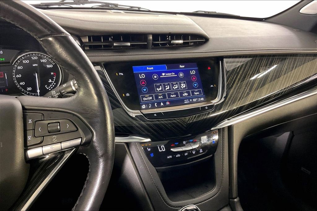 Used 2023 Cadillac XT6 Premium Luxury AWD/4WD image 9