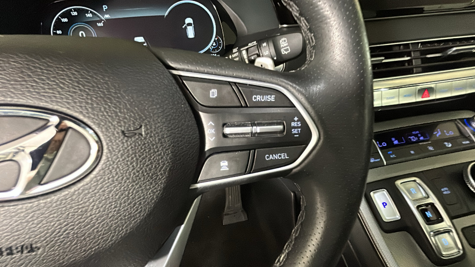 Used 2020 Hyundai Palisade Limited FWD image 21