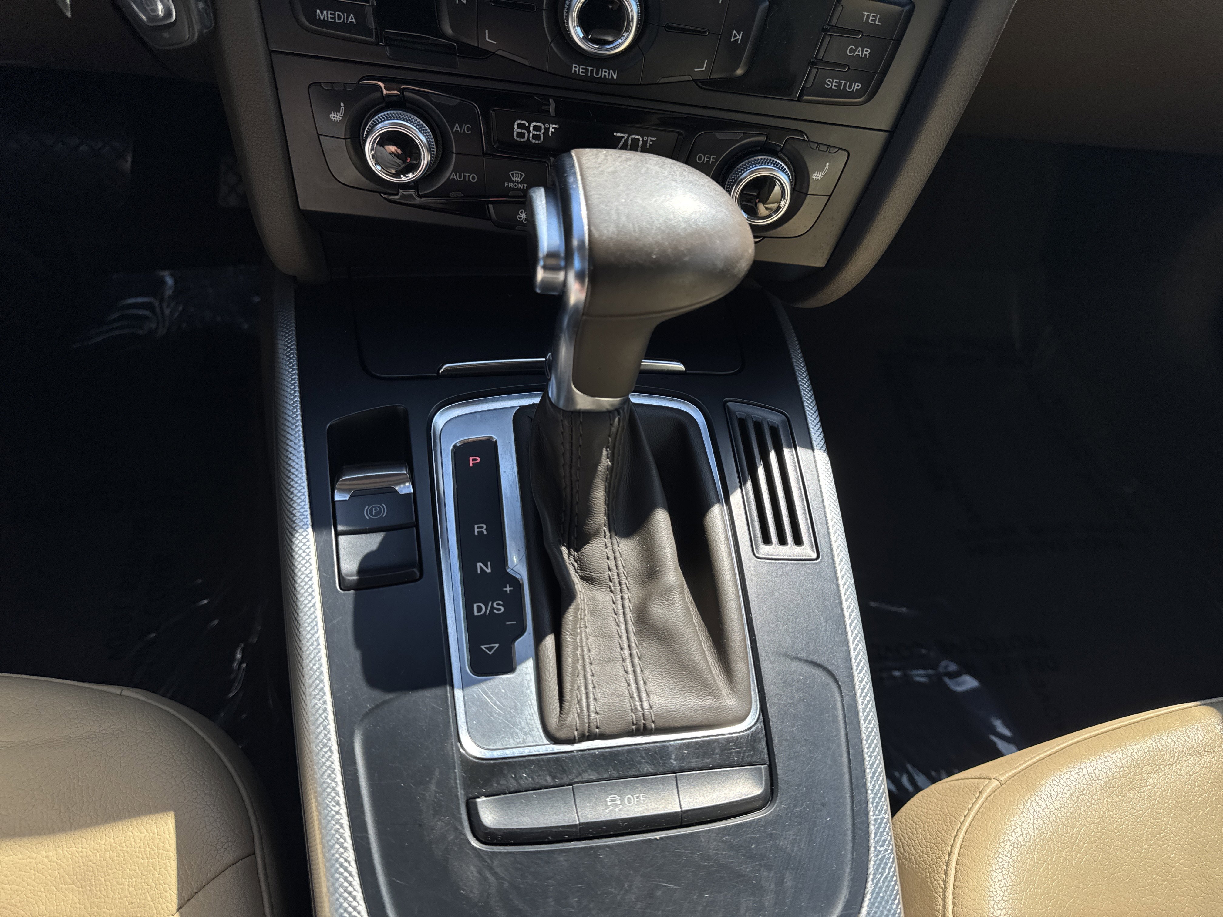 Used 2014 Audi A5 2.0T Premium image 21