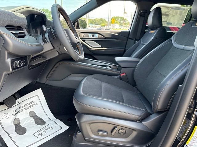 New 2026 Ford Explorer Tremor w/ Tremor Ultimate Package AWD/4WD image 28