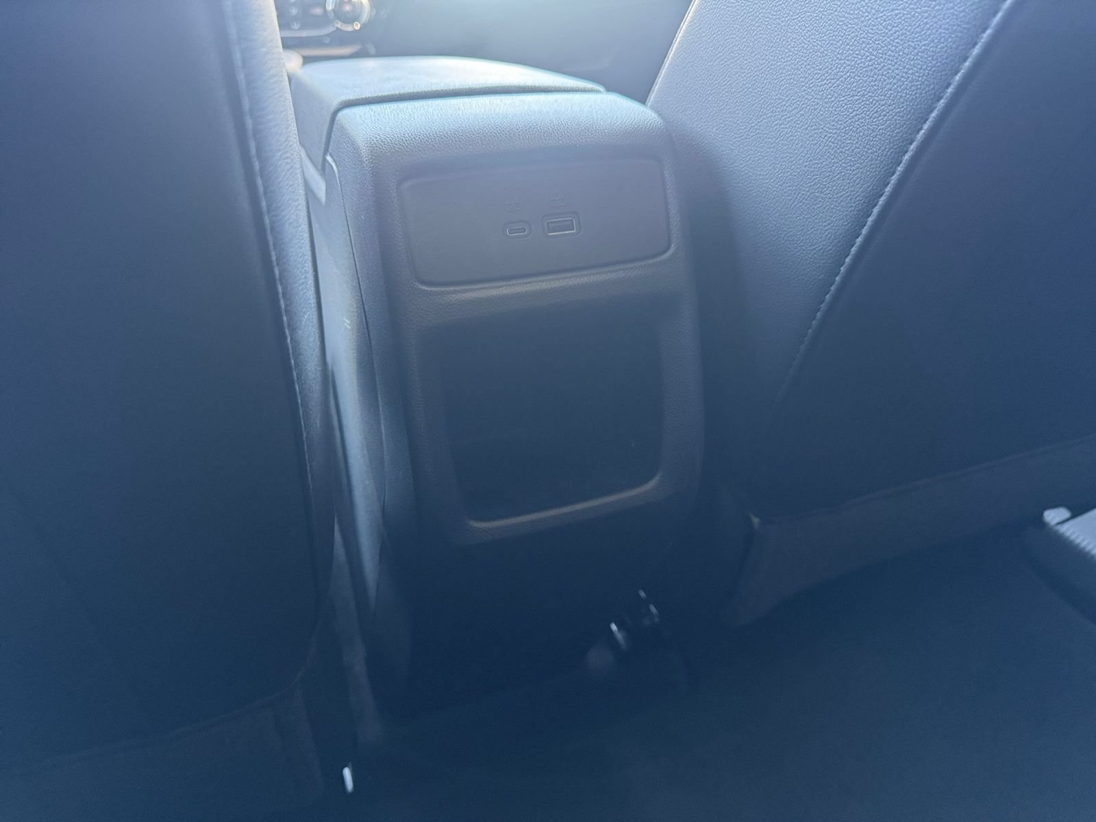 Used 2025 Chevrolet Trax LT FWD image 21