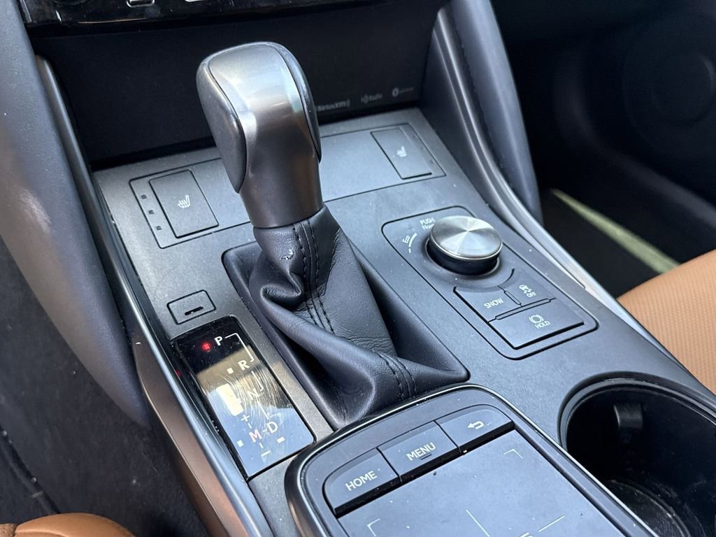 Used 2024 Lexus IS 350 F Sport w/ Accessory Package 2 RWD image 20