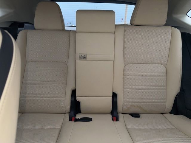 Used 2016 Lexus NX 200t AWD w/ Premium Package image 26