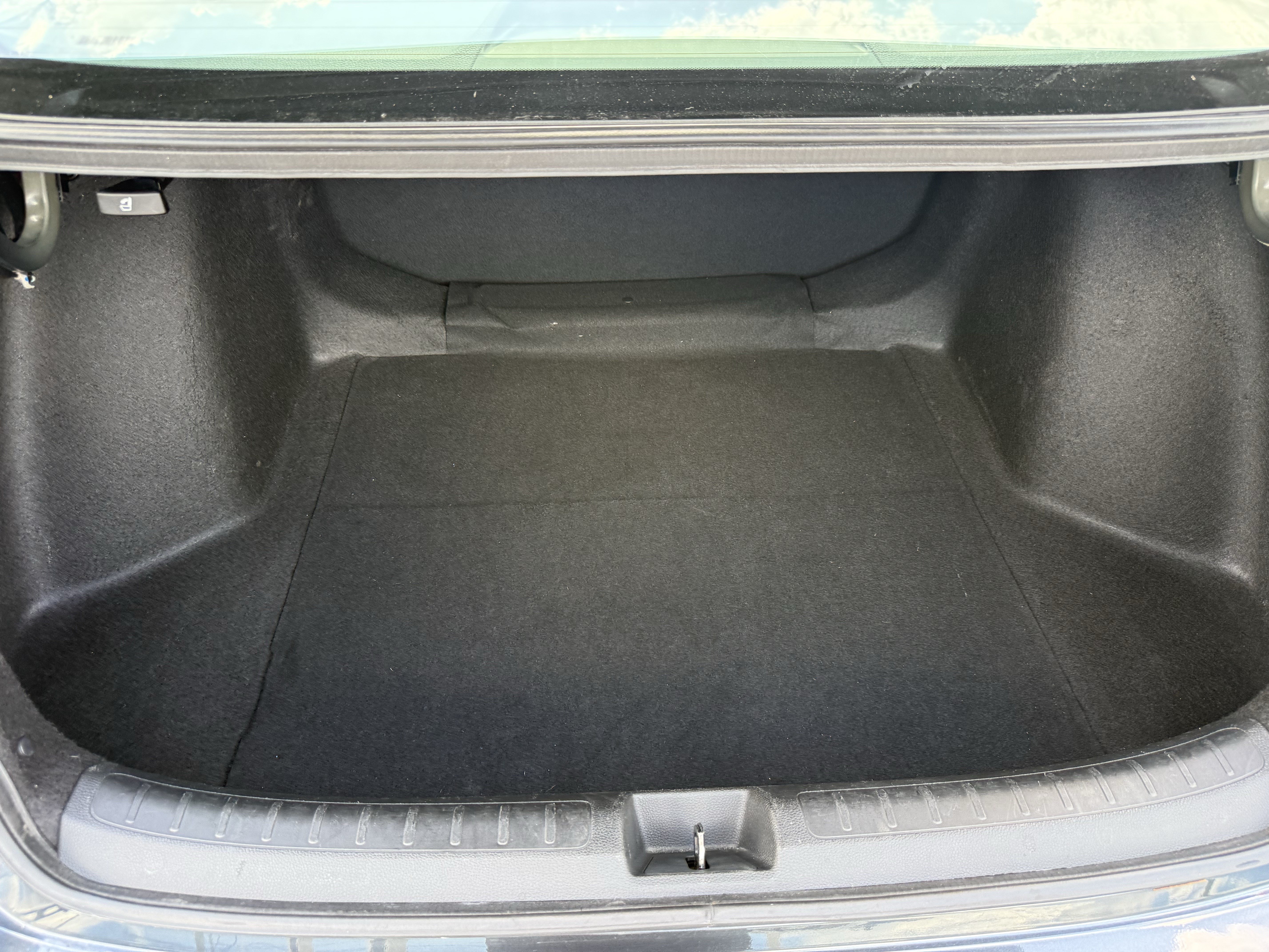 Used 2025 Honda Civic LX image 30