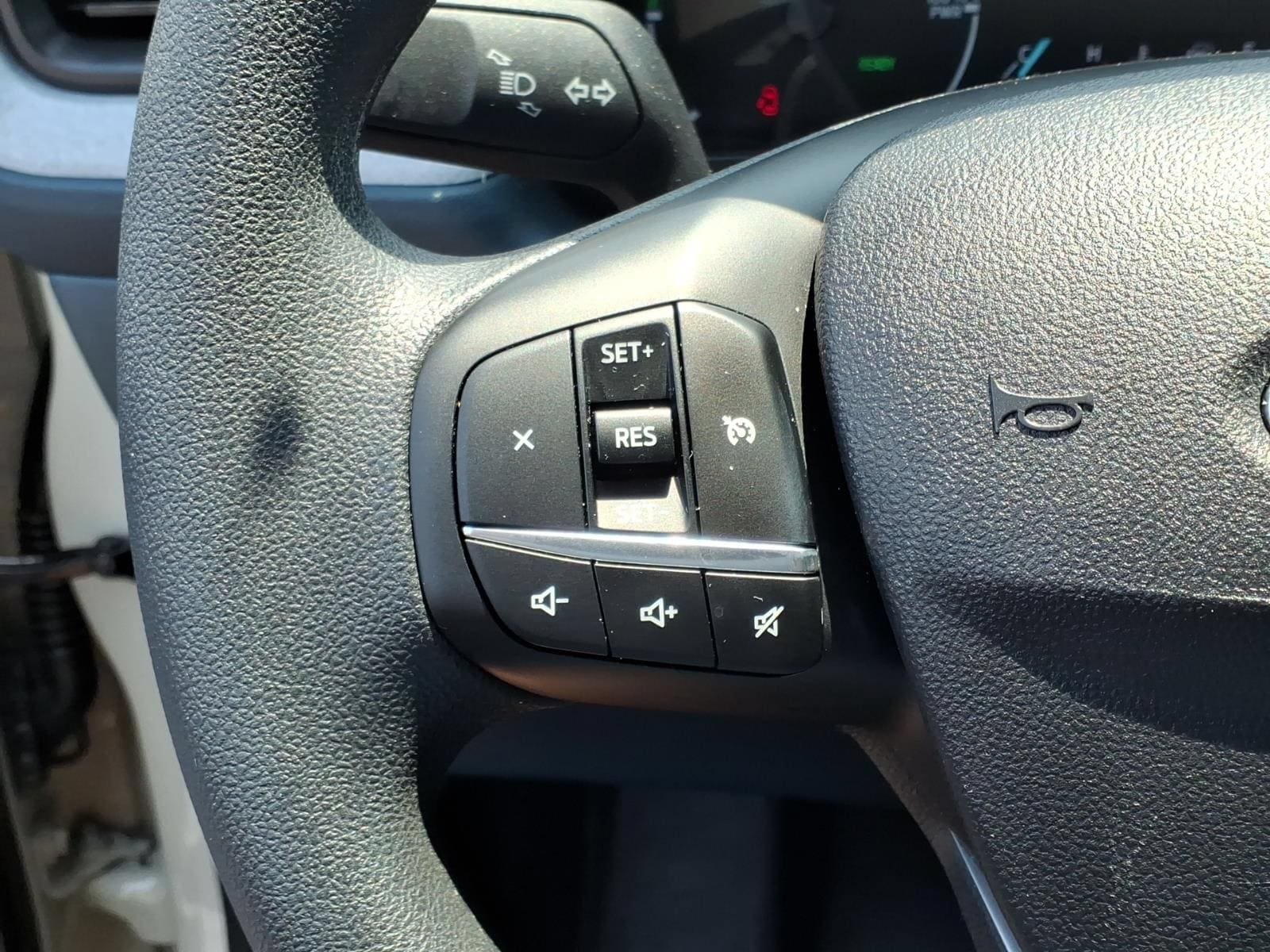 Certified 2024 Ford Maverick XLT FWD image 24