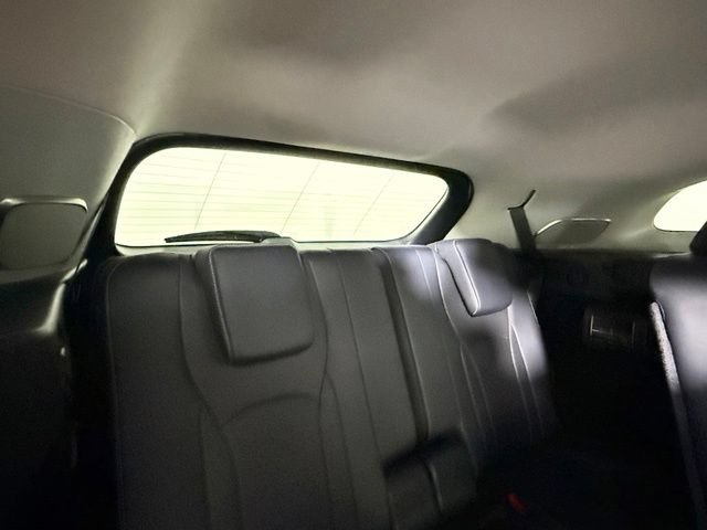 Certified 2020 Lexus RX 350L Luxury w/ Accessory Package FWD image 34