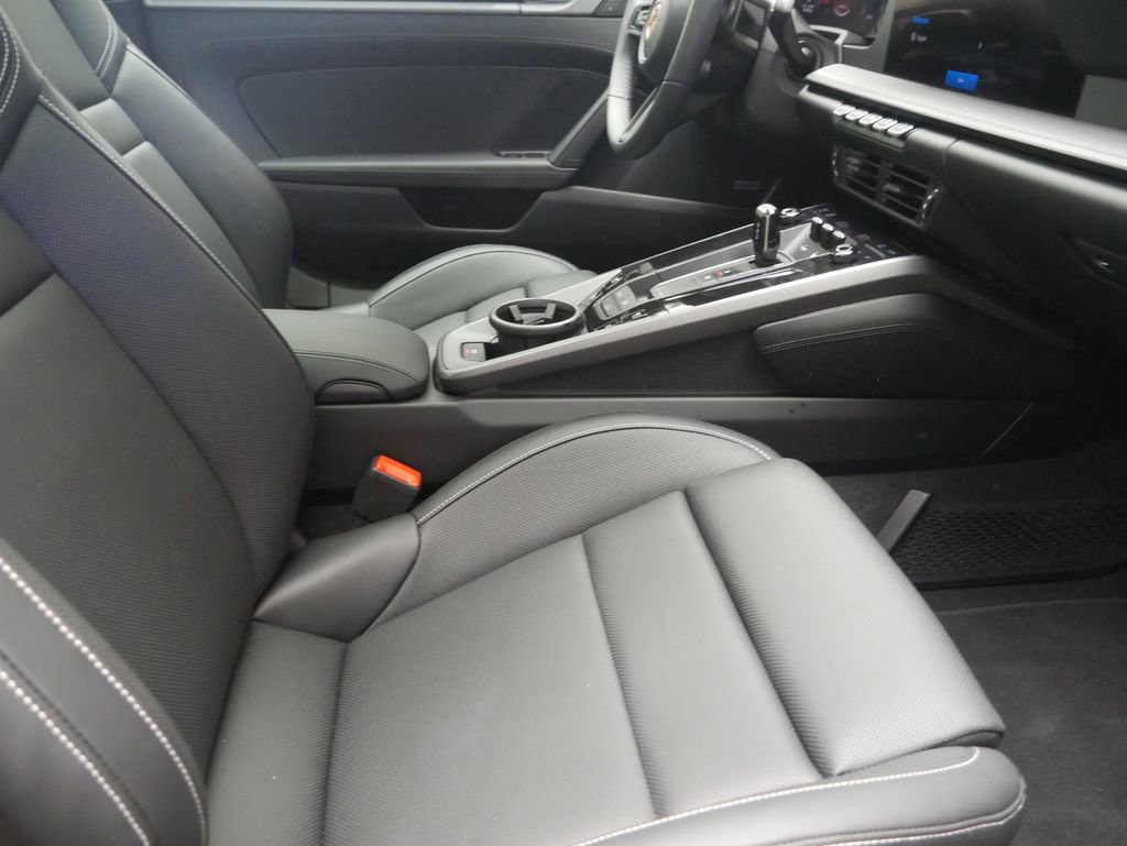 Certified 2026 Porsche 911 Carrera image 20