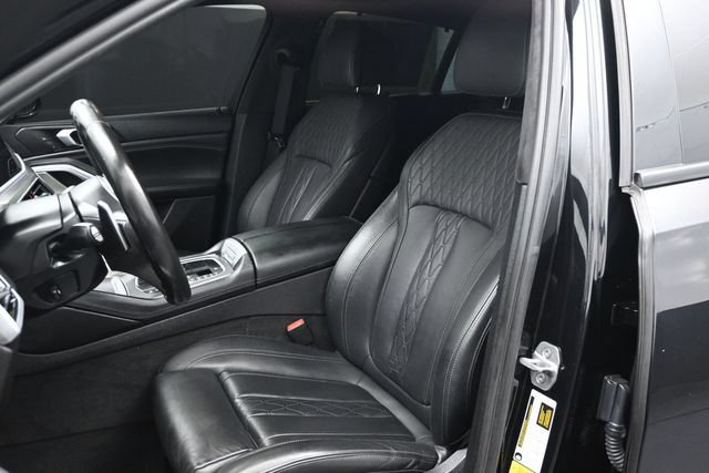 Used 2021 BMW X6 sDrive40i w/ Executive Package RWD image 5