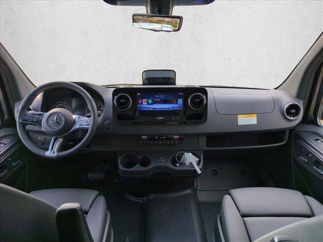 New 2026 Mercedes-Benz Sprinter 2500 image 15