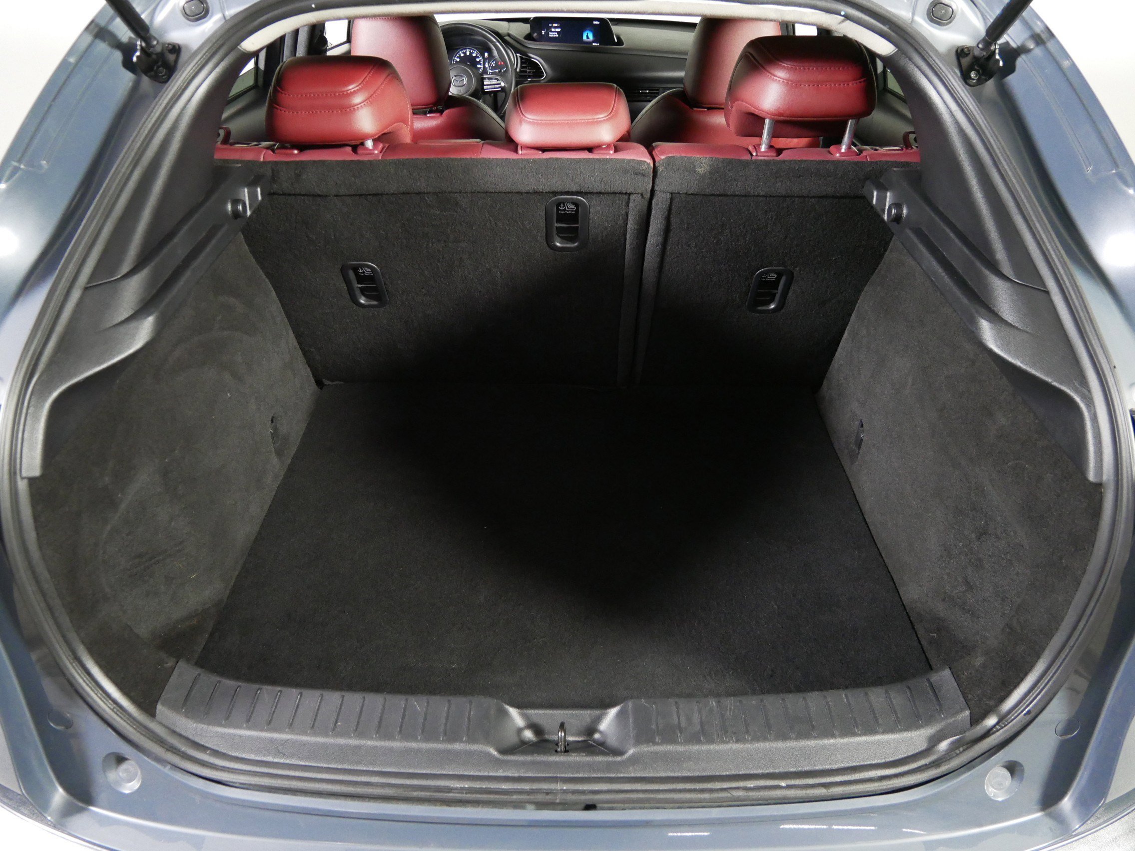 Used 2024 MAZDA CX-30 AWD 2.5 S w/ Preferred Package image 18