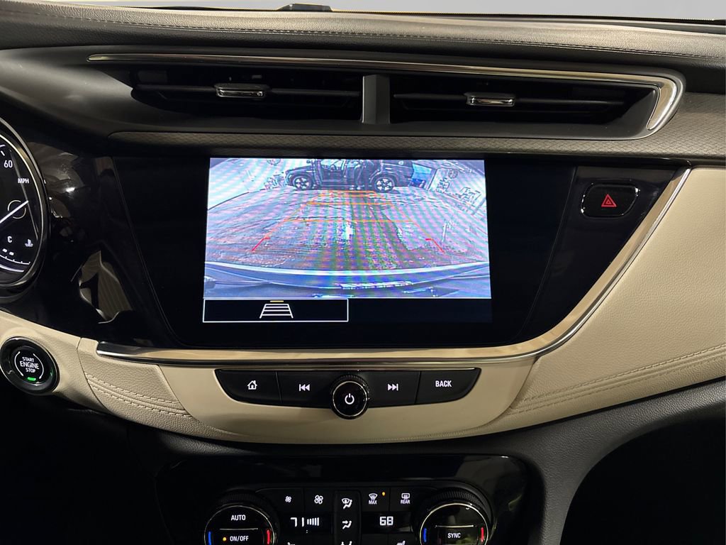 Used 2023 Buick Encore GX Select image 31