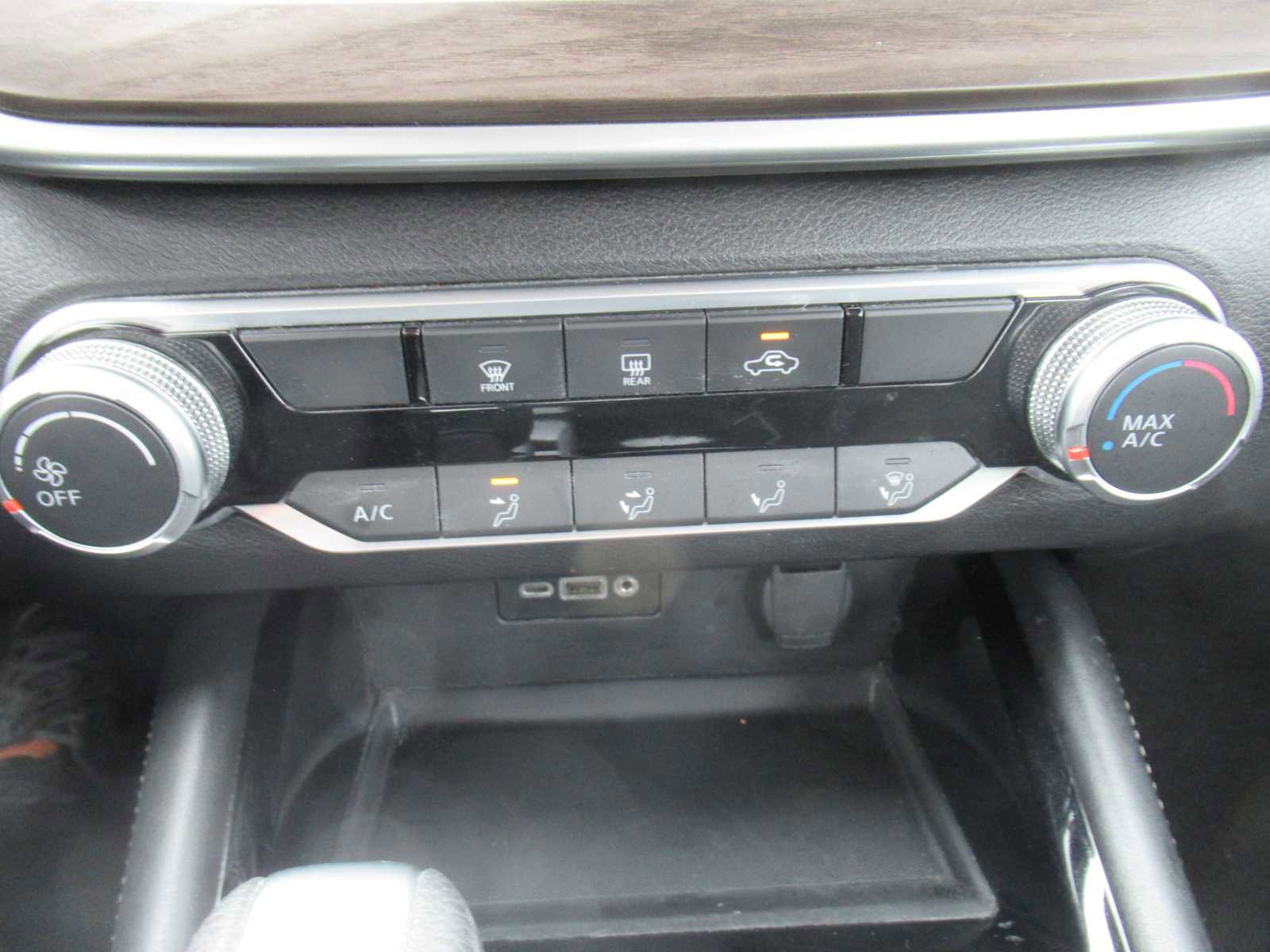 Used 2023 Nissan Altima 2.5 SV image 33