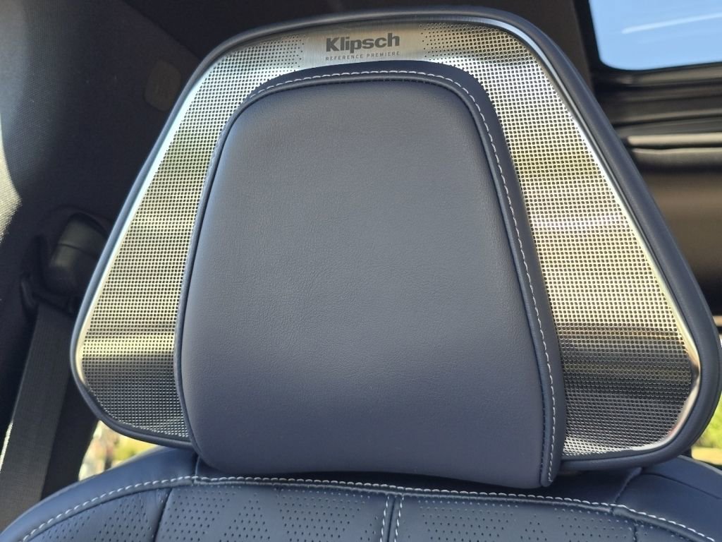 New 2026 INFINITI QX80 4WD w/ Sport Exterior Package image 13