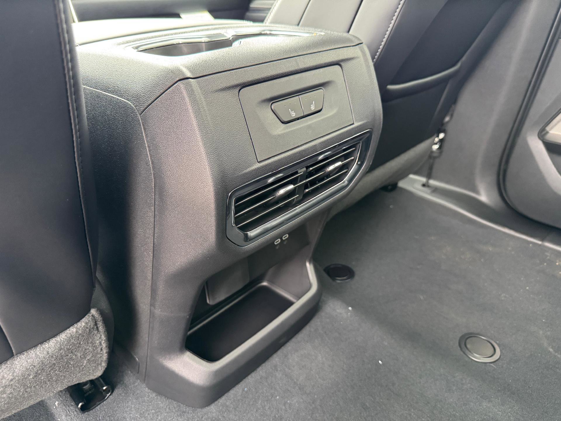 New 2025 GMC Sierra EV Denali image 13