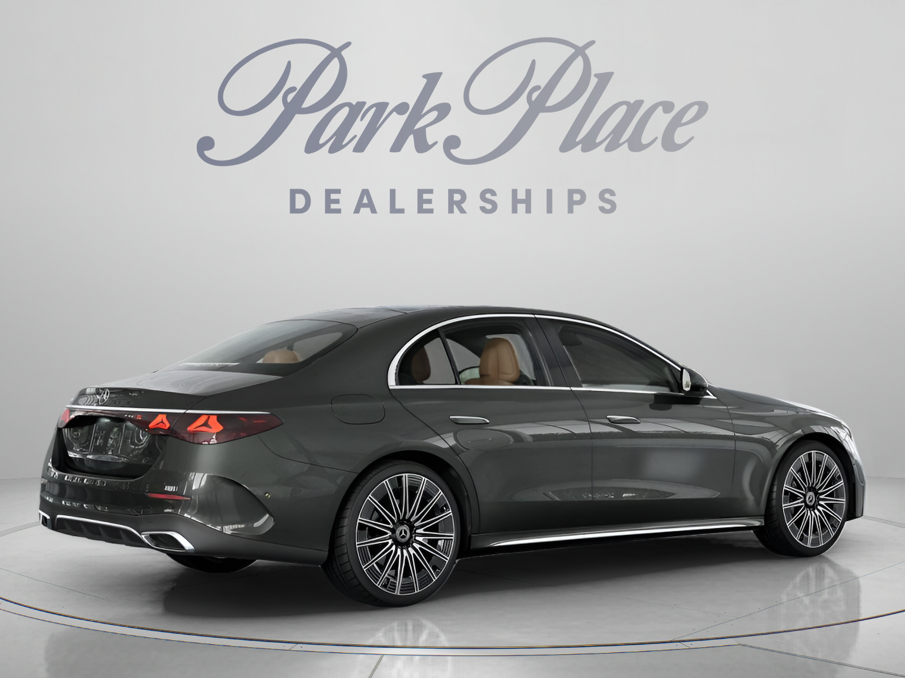 New 2027 Mercedes-Benz E 350 Sedan image 20