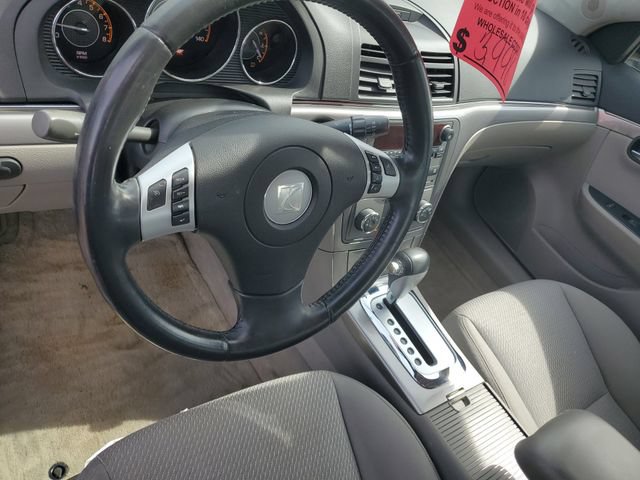 Used 2008 Saturn Aura XE w/ Convenience Package FWD image 11