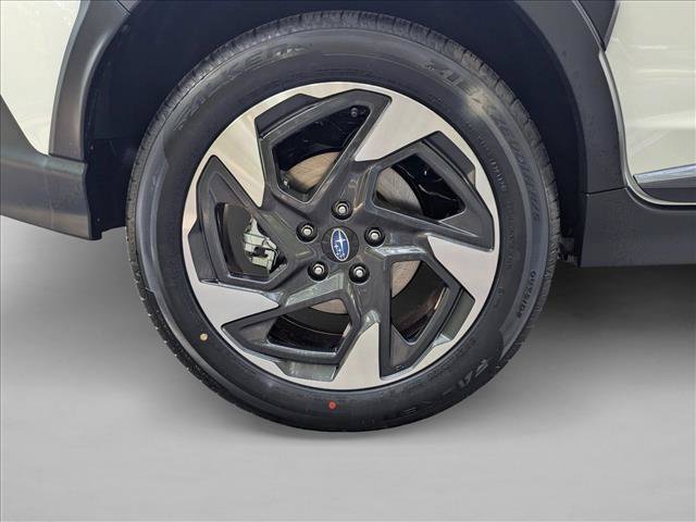 New 2026 Subaru Crosstrek 2.5i Limited AWD/4WD image 5