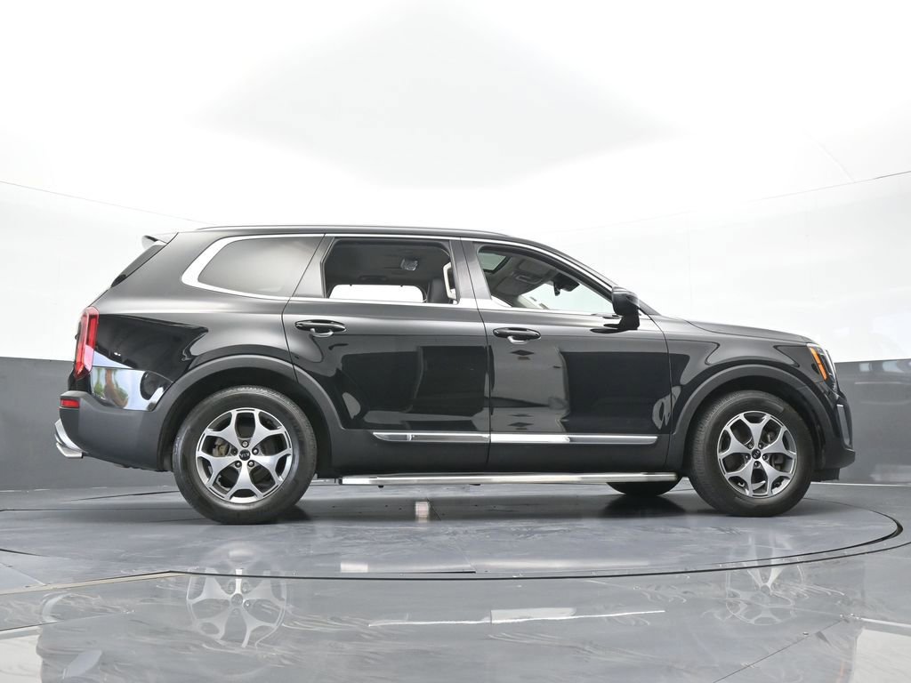 Used 2021 Kia Telluride EX image 70