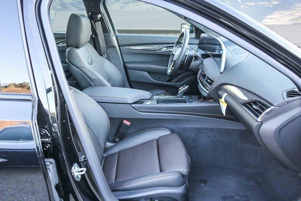 New 2026 Cadillac CT5 Sport image 14