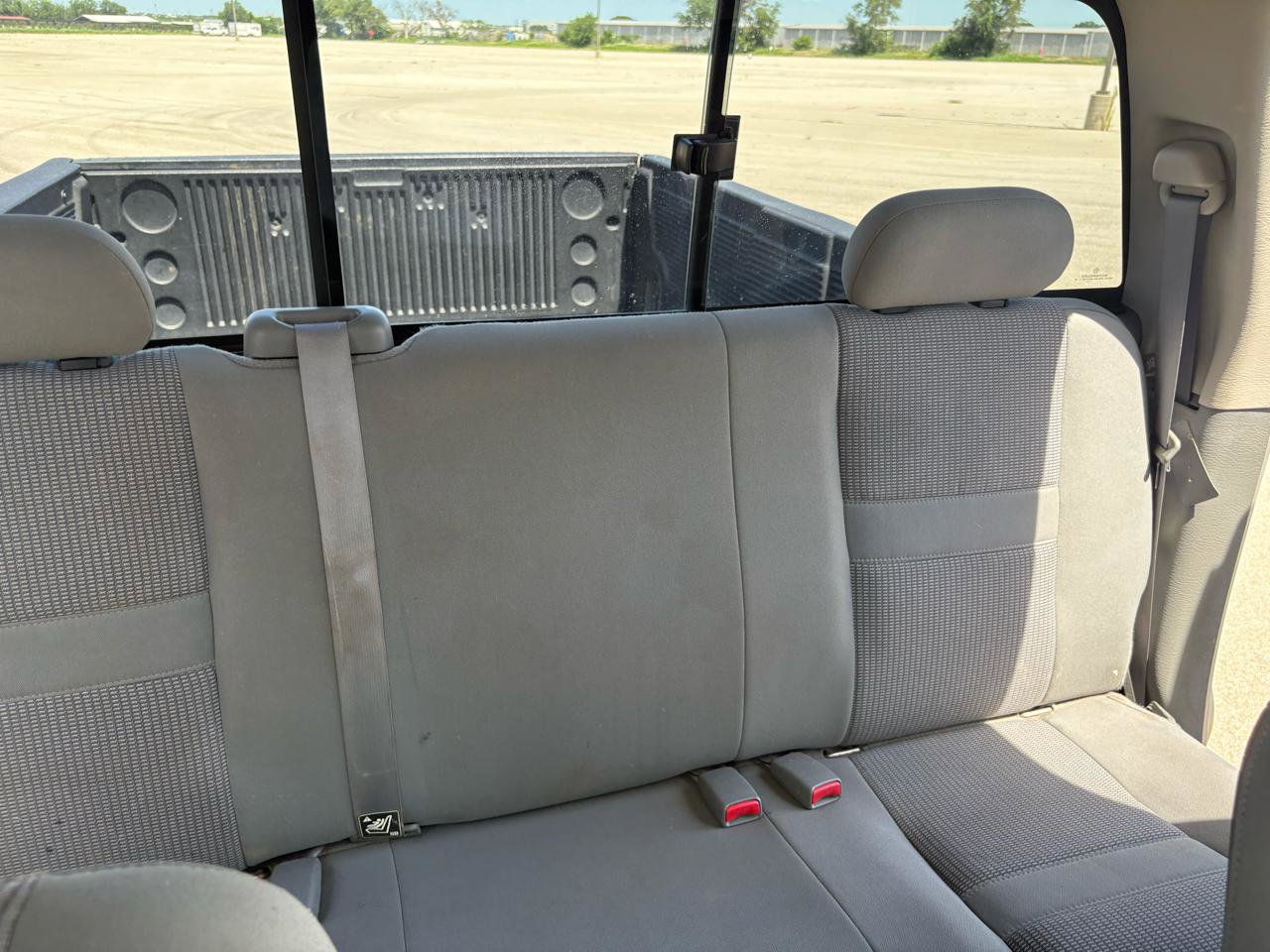 Used 2007 Dodge Ram 1500 Truck SLT w/ Quad Cab Big Horn Value Group RWD image 38