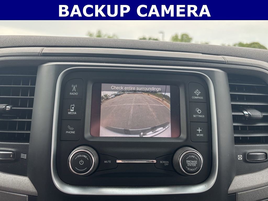 Certified 2022 RAM 1500 Tradesman w/ Chrome Appearance Group AWD/4WD video 2