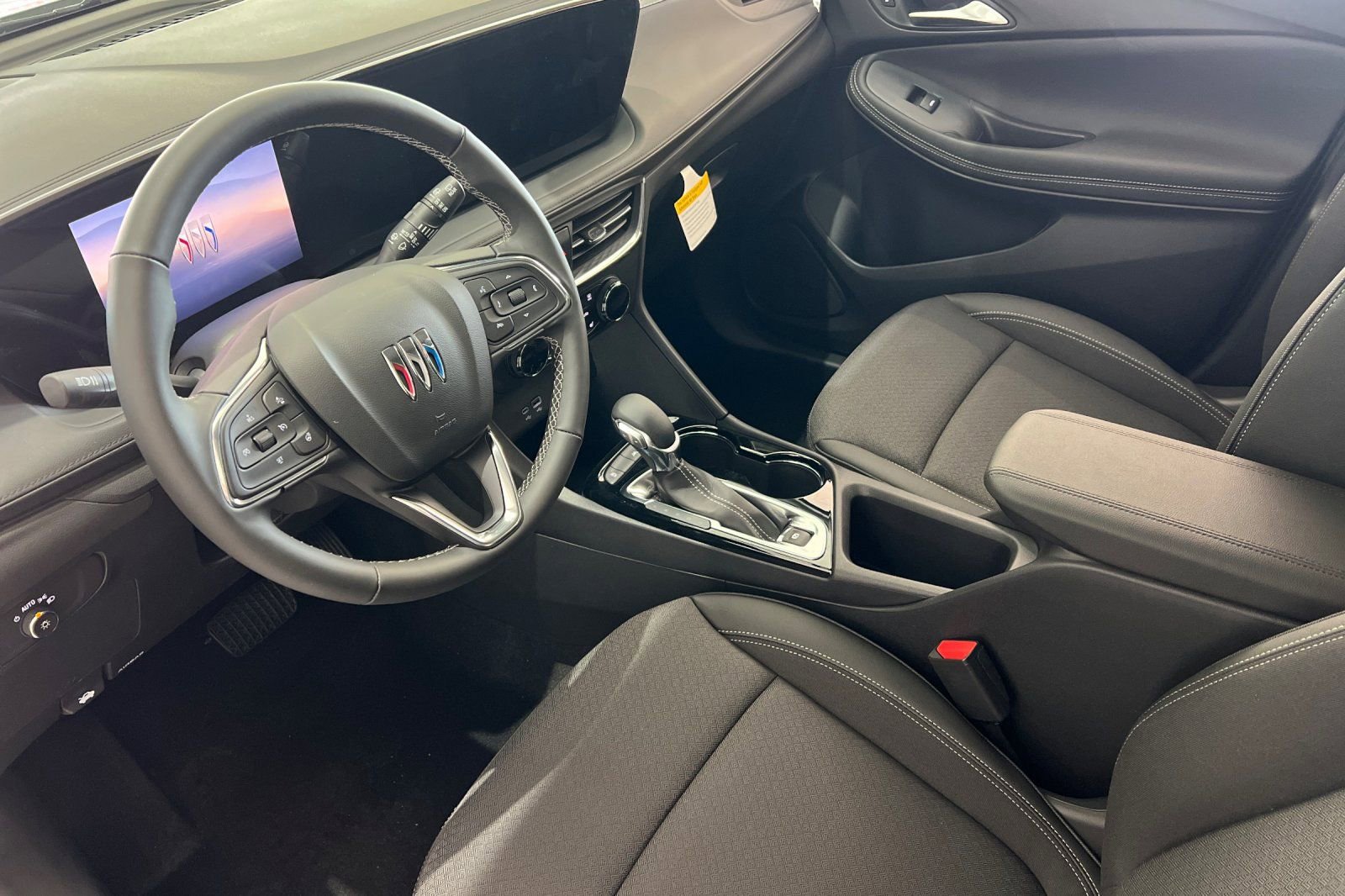 New 2026 Buick Encore GX Preferred w/ Comfort Package image 8