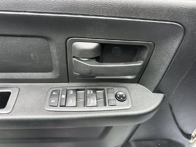 Used 2020 RAM 3500 Tradesman AWD/4WD image 12