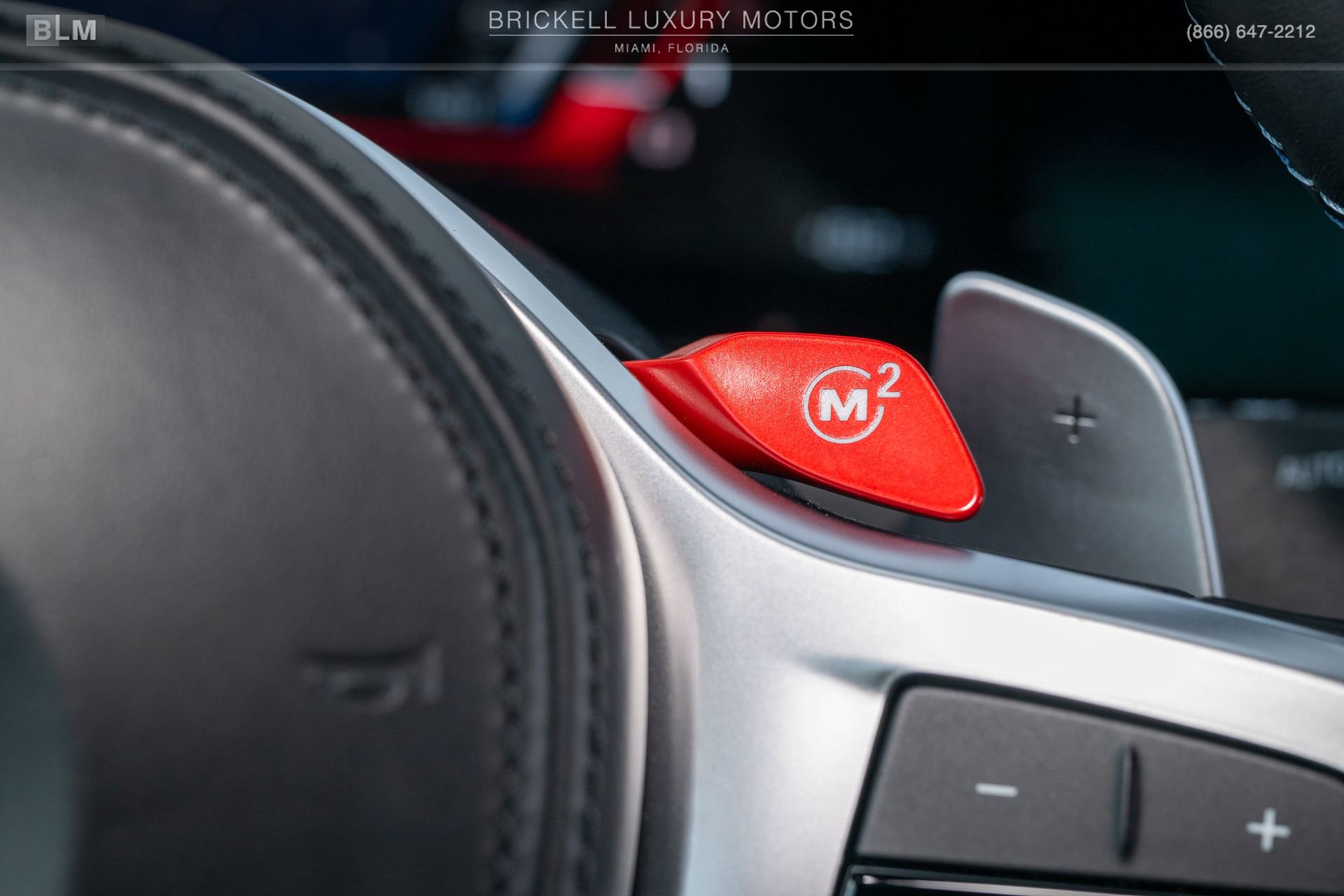 Used 2024 BMW M4 Competition w/ Executive Package RWD image 44