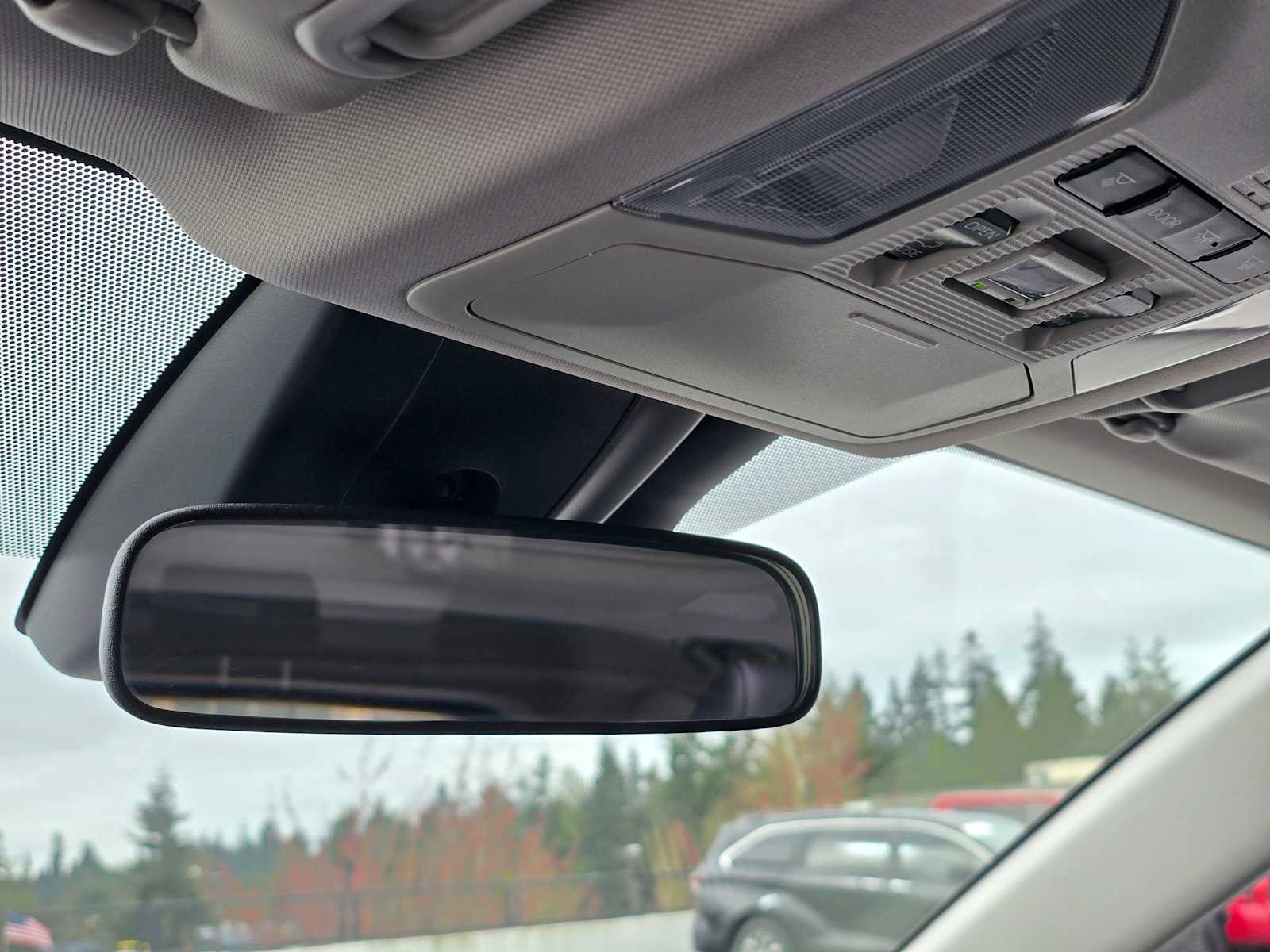 Certified 2020 Toyota RAV4 XLE Premium image 27