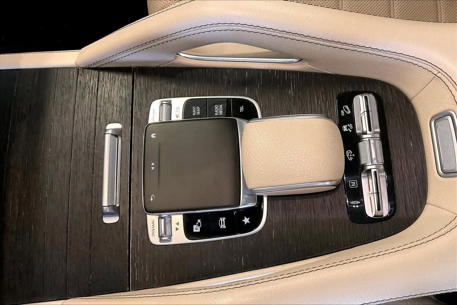 Used 2020 Mercedes-Benz GLE 450 4MATIC image 15