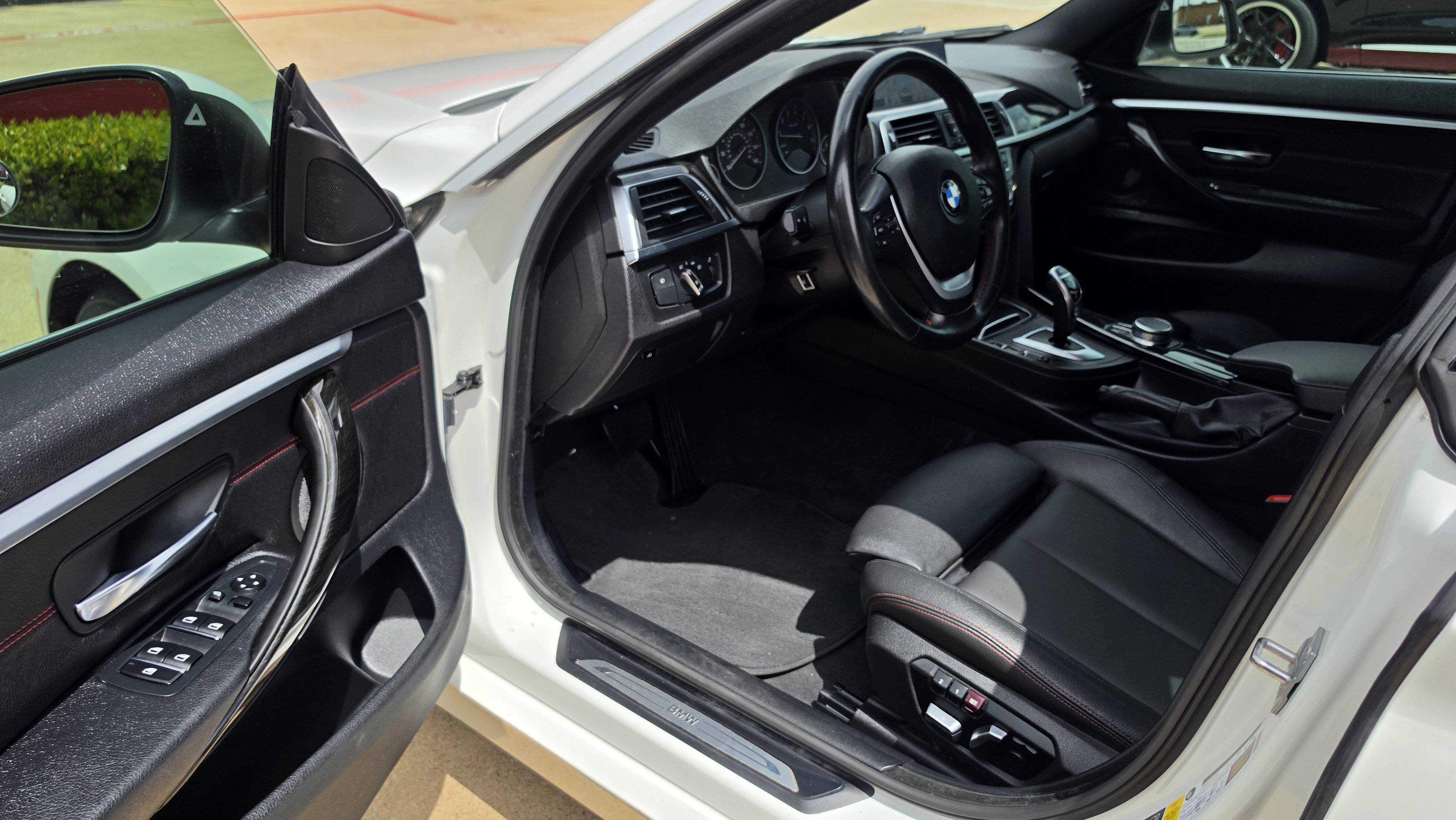 Used 2019 BMW 430i Gran Coupe xDrive w/ Convenience Package AWD/4WD image 23