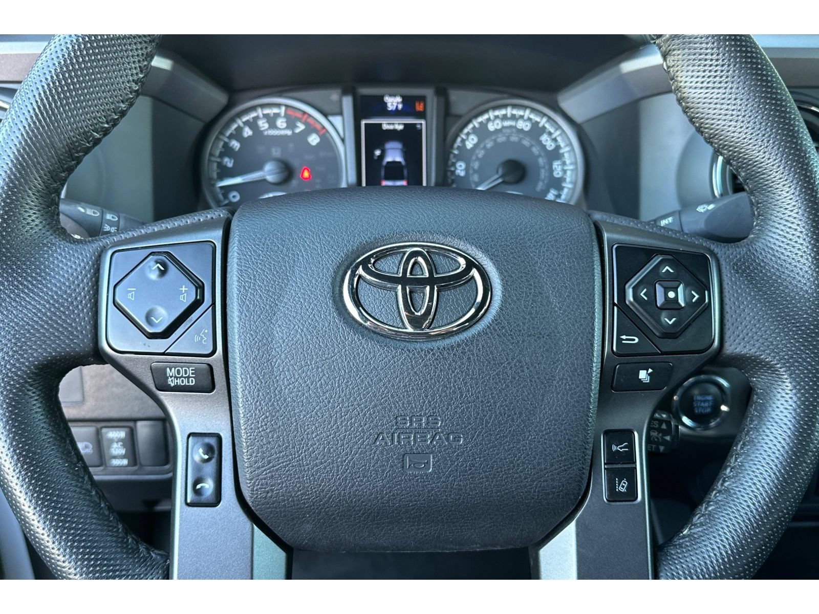 Used 2022 Toyota Tacoma 4x4 Double Cab image 24