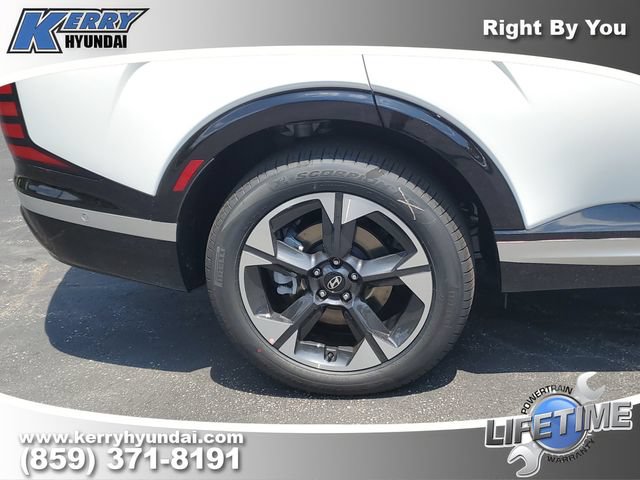 New 2026 Hyundai Palisade Limited AWD/4WD image 5