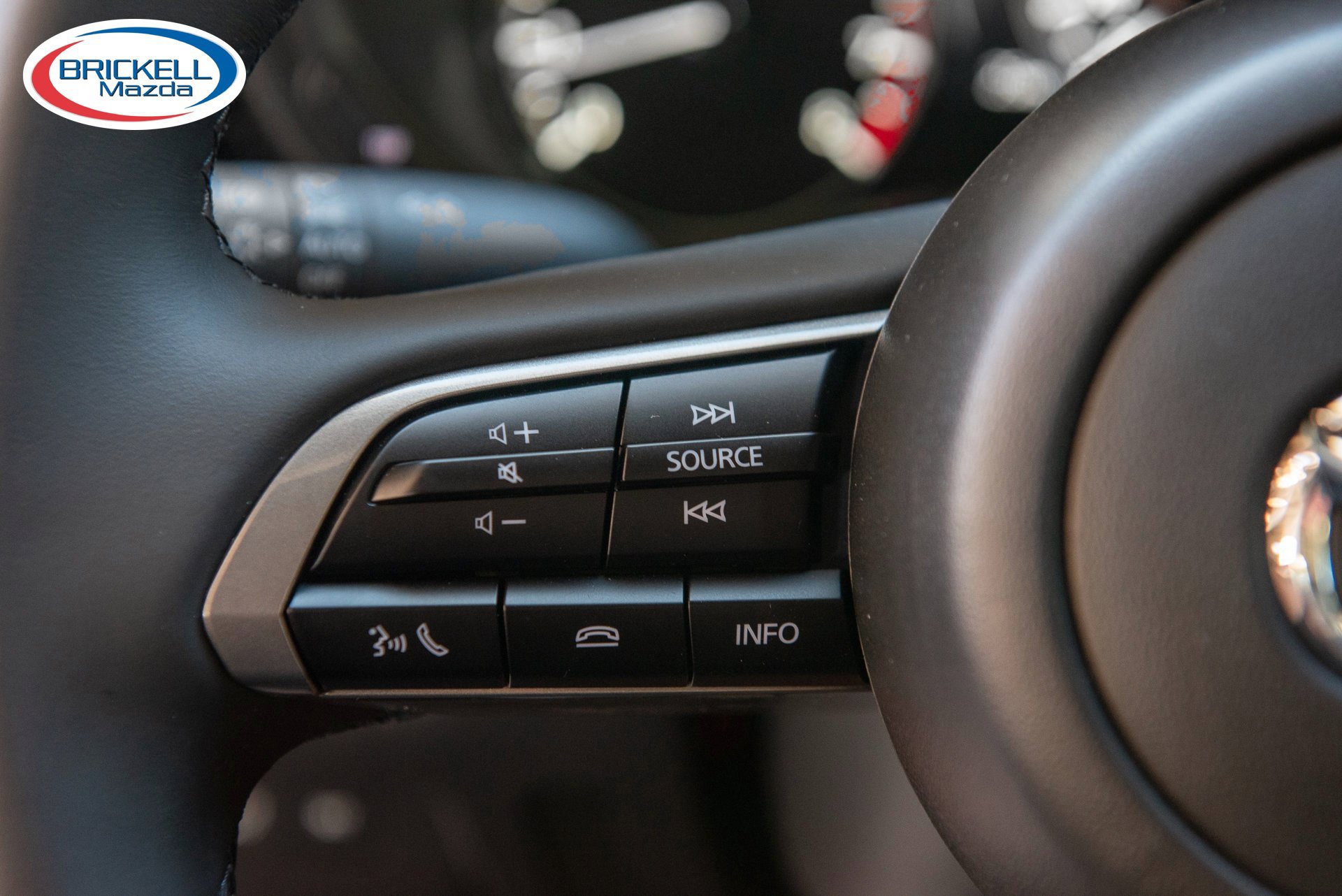 New 2026 MAZDA CX-30 AWD 2.5 S image 26