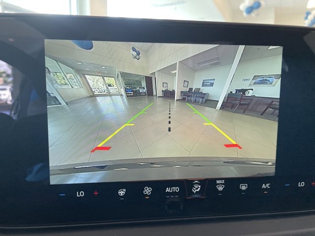 New 2025 Ford Mustang Dark Horse w/ Dark Horse Handlin Package image 12