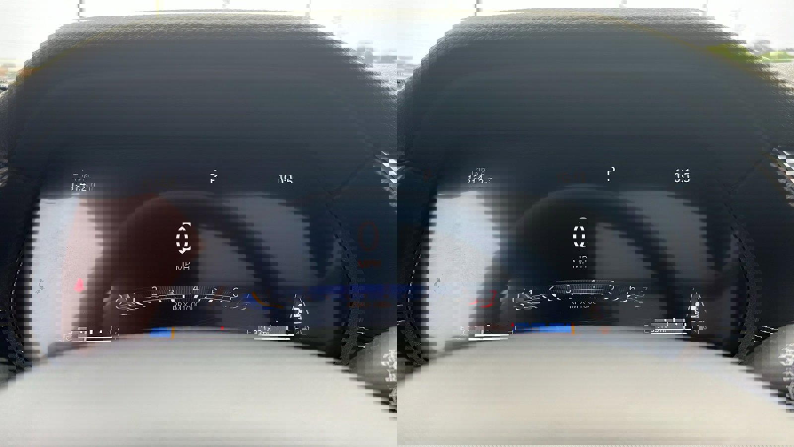 Used 2024 Jeep Grand Cherokee L Limited w/ Luxury Tech Group II image 18