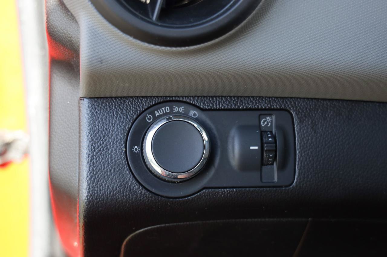 Used 2012 Chevrolet Sonic LS FWD image 40