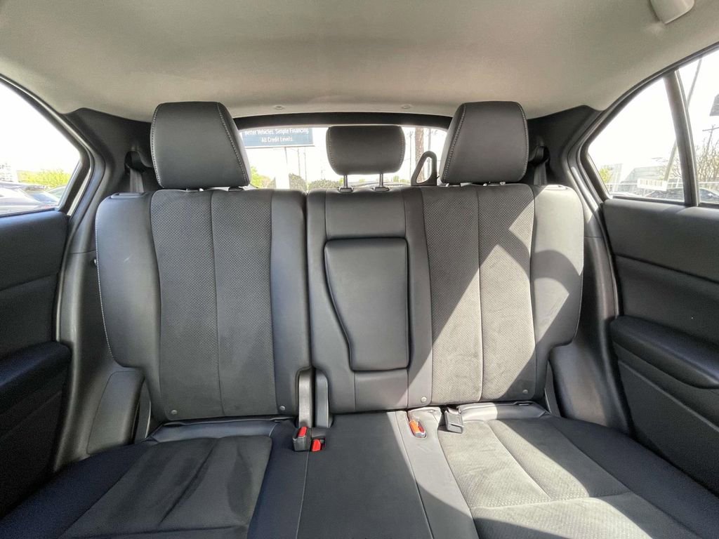 Used 2025 Mitsubishi Eclipse Cross SE image 30