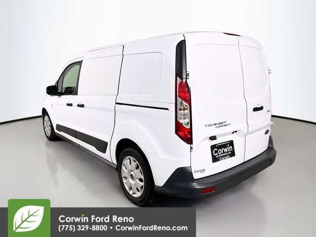 Used 2015 Ford Transit Connect XLT image 5