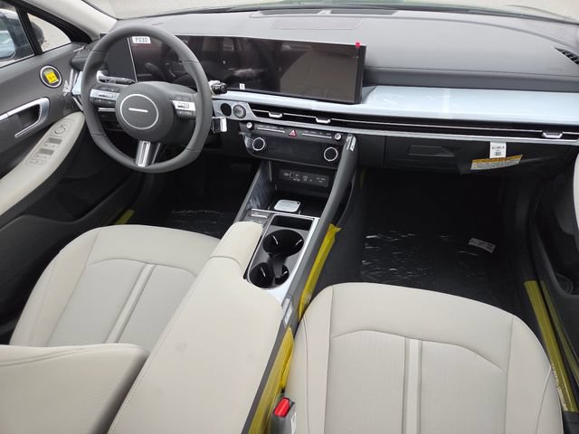 New 2026 Hyundai Sonata SEL FWD image 22